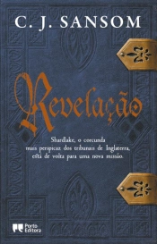Capa do artigo Revelação