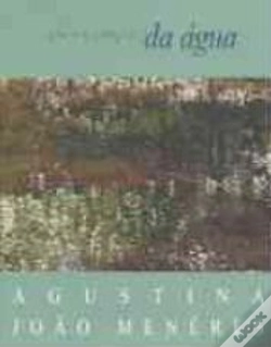 Capa do artigo Revelação da Água