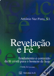 Capa do artigo Revelação e Fé Vol.1