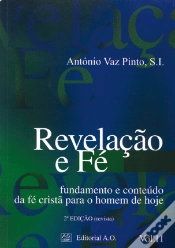 Capa do artigo Revelação e Fé Vol.2