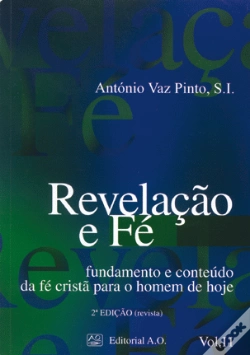 Capa do artigo Revelação e Fé Vol.2