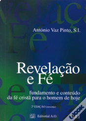 Capa do artigo Revelação e Fé - Volume I
