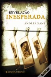 Capa do artigo Revelação Inesperada