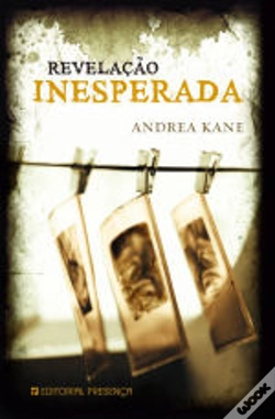 Capa do artigo Revelação Inesperada