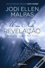 Capa do artigo Revelação