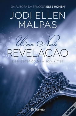 Capa do artigo Revelação