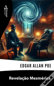 Capa do artigo Revelação Mesmérica