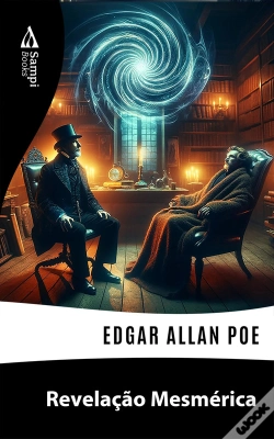 Capa do artigo Revelação Mesmérica