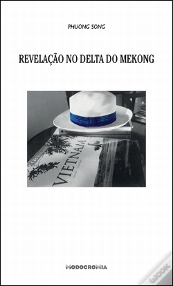 Capa do artigo Revelação no Delta do Mekong