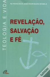 Capa do artigo Revelação, Salvação e Fé