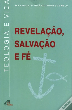 Capa do artigo Revelação, Salvação e Fé