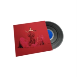Capa do artigo Revelación - Vinil