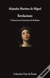 Capa do artigo Revelaciones