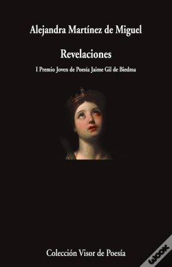 Capa do artigo Revelaciones