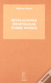 Capa do artigo Revelaciones Inesperadas Sobre Moisés