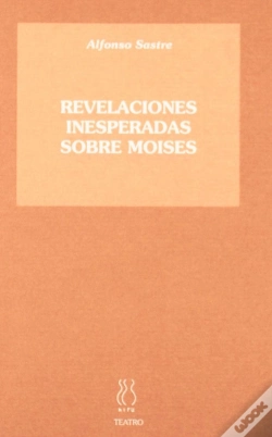 Capa do artigo Revelaciones Inesperadas Sobre Moisés