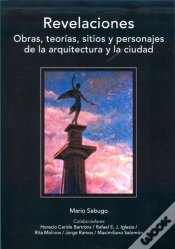 Capa do artigo Revelaciones