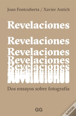 Capa do artigo Revelaciones