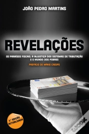 Capa do artigo Revelações