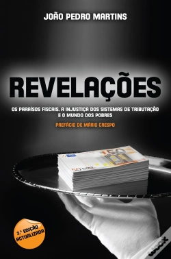 Capa do artigo Revelações
