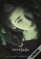 Revelada