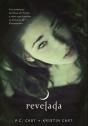 Revelada - Preview