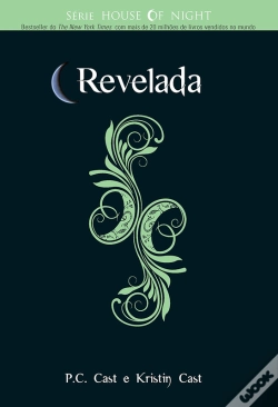 Capa do artigo Revelada