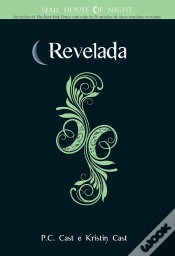 Capa do artigo Revelada