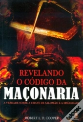 Revelando o Código da Maçonaria