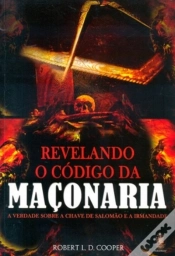 Capa do artigo Revelando o Código da Maçonaria