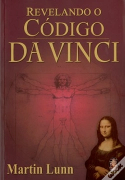 Capa do artigo Revelando o Código Da Vinci