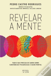 Capa do artigo Revelar A Mente