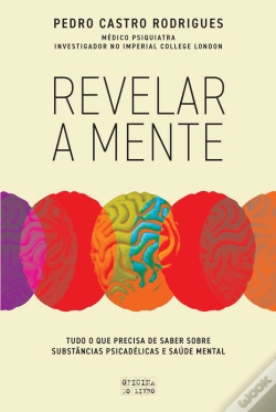 Capa do artigo Revelar A Mente