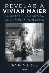Revelar A Vivian Maier