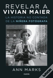 Capa do artigo Revelar A Vivian Maier