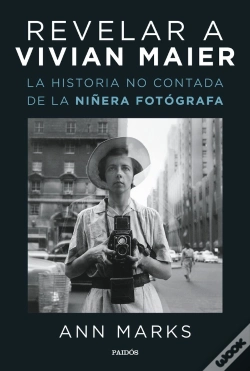 Capa do artigo Revelar A Vivian Maier