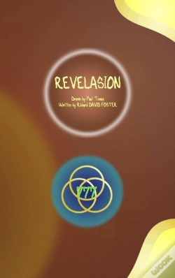 Capa do artigo Revelasion