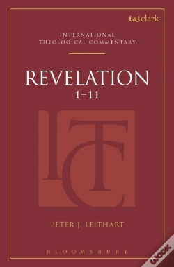 Capa do artigo Revelation 1-11 (Itc)