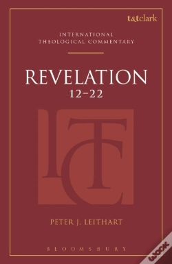 Capa do artigo Revelation 12-22 (Itc)