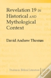 Capa do artigo Revelation 19 In Historical And Mythological Context