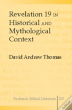 Capa do artigo Revelation 19 In Historical And Mythological Context