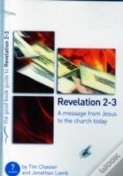 Capa do artigo REVELATION 2-3