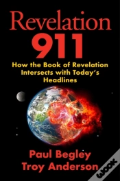 Capa do artigo Revelation 911