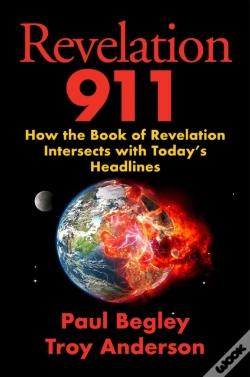 Capa do artigo Revelation 911