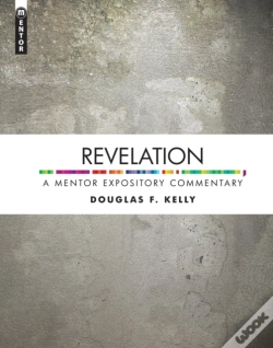 Capa do artigo Revelation: A Mentor Expository Commentary