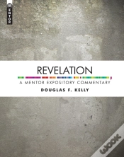 Capa do artigo Revelation: A Mentor Expository Commentary