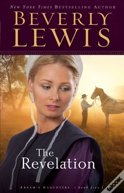 Capa do artigo Revelation (Abram'S Daughters Book #5)