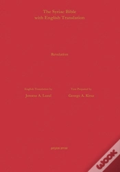 Capa do artigo Revelation According To The Syriac Version With English Translation