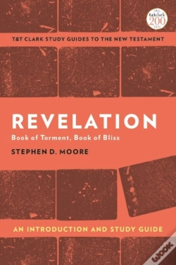 Capa do artigo Revelation: An Introduction And Study Guide