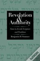 Revelation And Authority